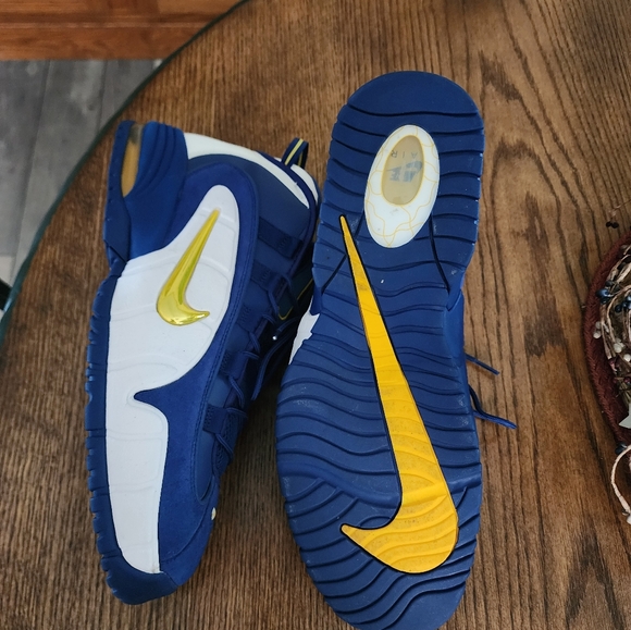 Nike Air Max Penny - Picture 8 of 13